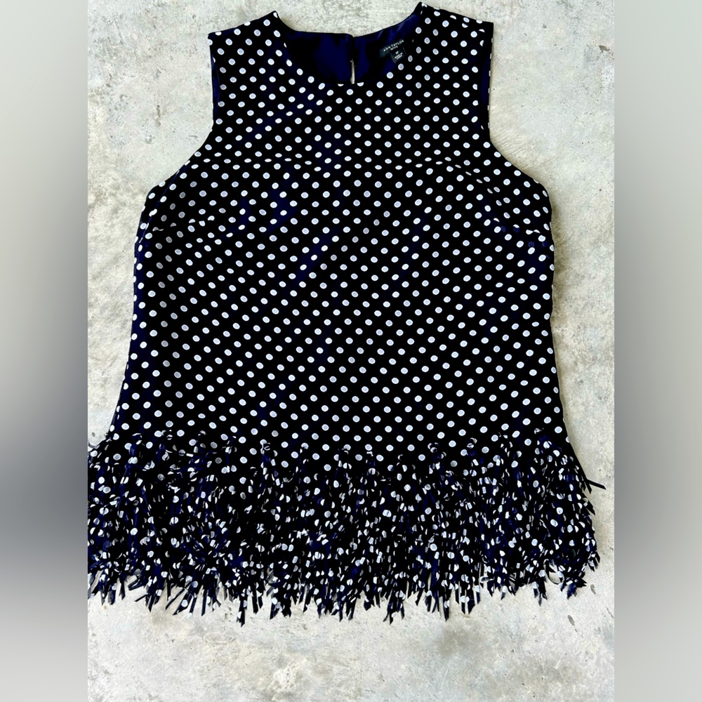 Ann Taylor top